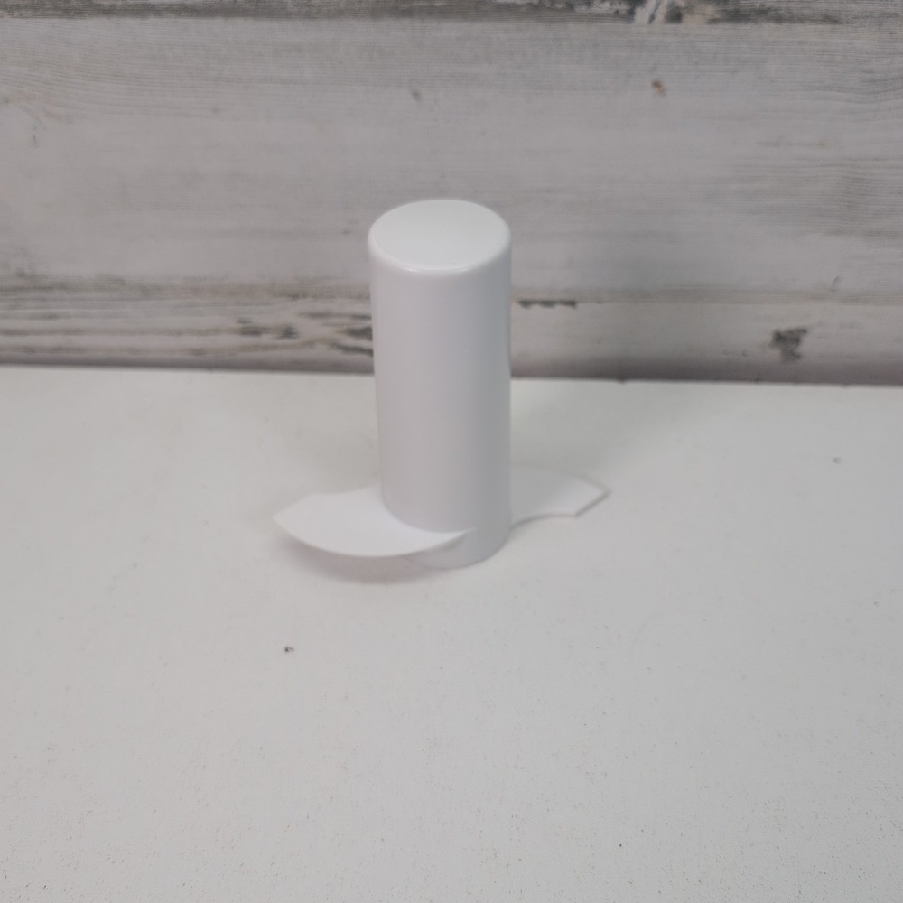 Black & Decker Power Pro II FP1500 Dough Blade White OEM Replacement